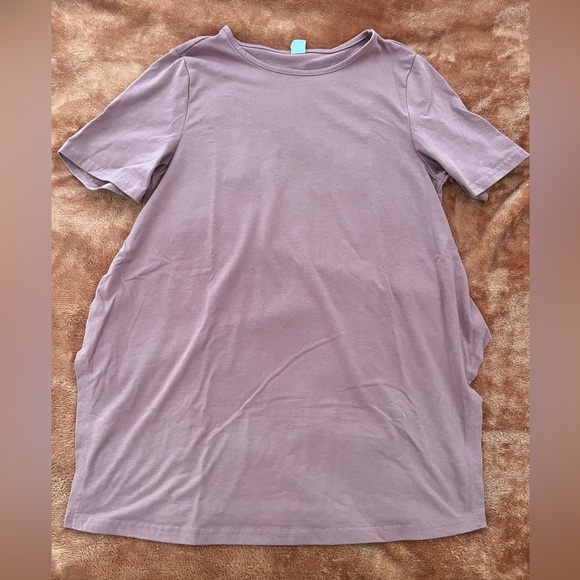 Maternity blouse - size M - Picture 2 of 2